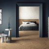 Room Wood Tiles