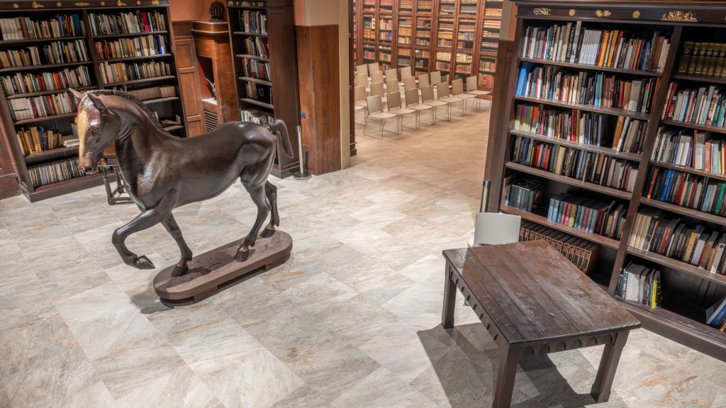 Biblioteca Stibbert FI 20