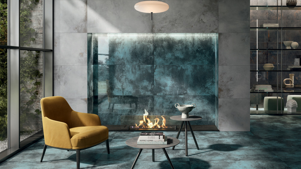 Caesar Alchemy Living copertina SITO