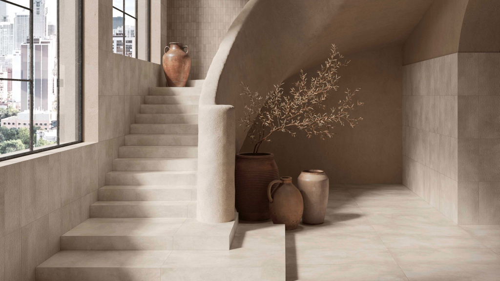 Caesar USA Crete Terra Materia Entryway new