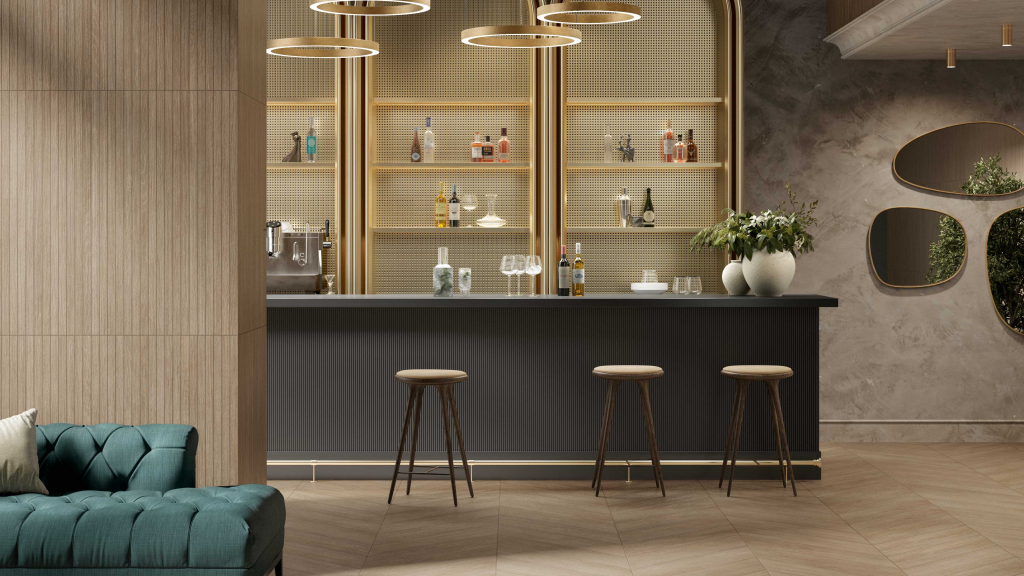 Caesar USA Nature Pine Cover5