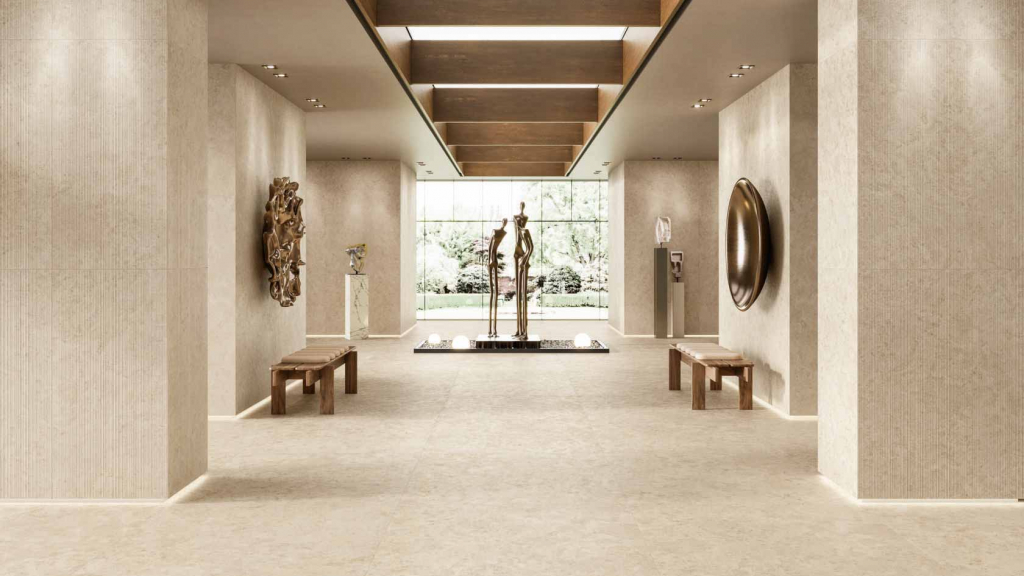 CaesarCeramiche Hold Museo C1