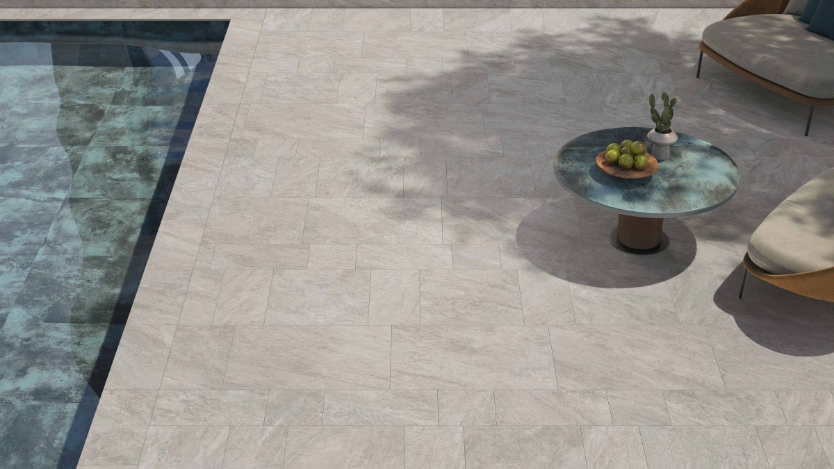 CAESAR Outdoor Rocky PART 3