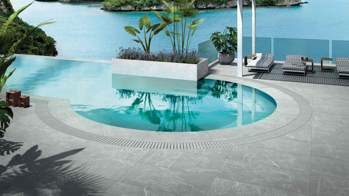 Caesar Caesartech Nuova Shape Versilia OK4