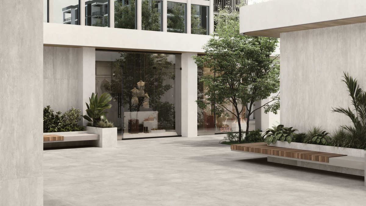 Caesar Civic urban outdoor c1