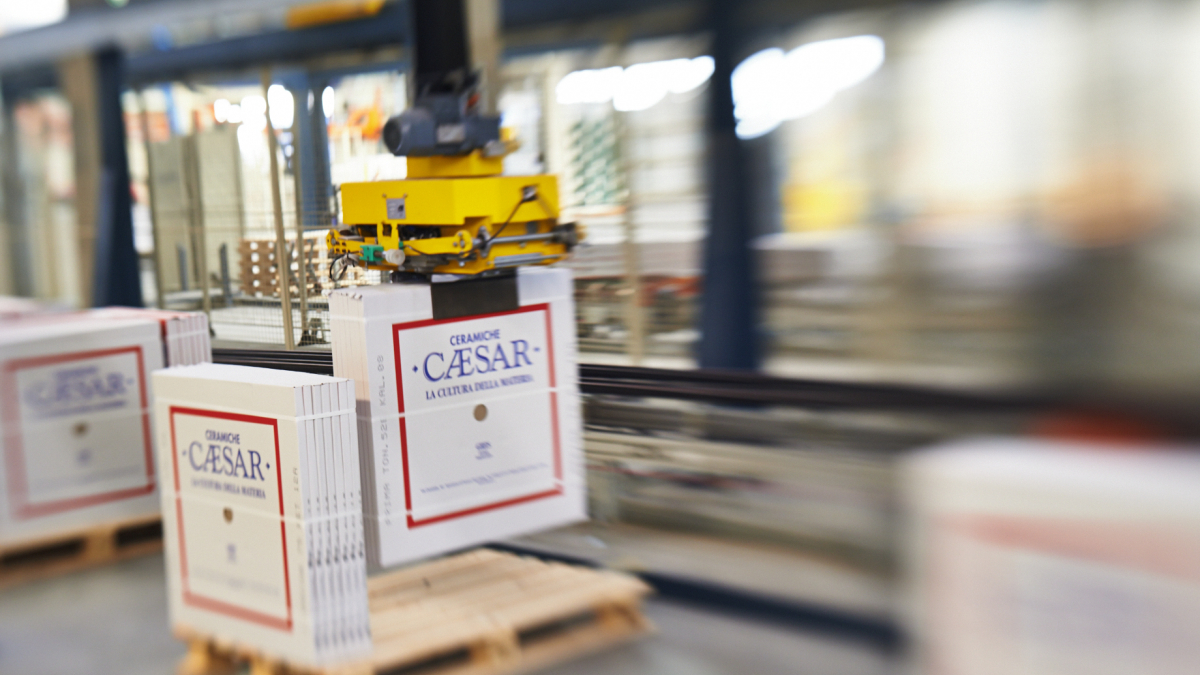 Maintaining production