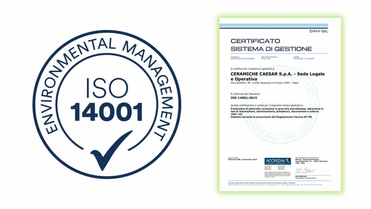 ISO 14001