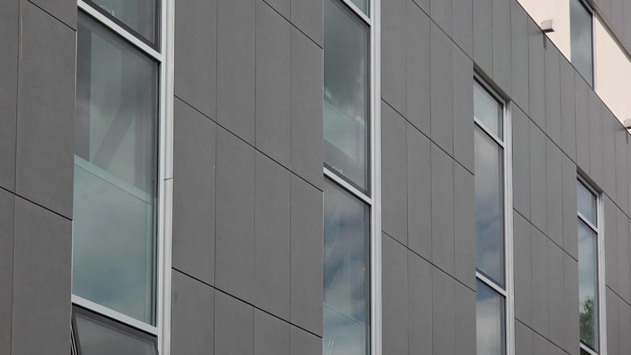 caesartech facciate ventilate