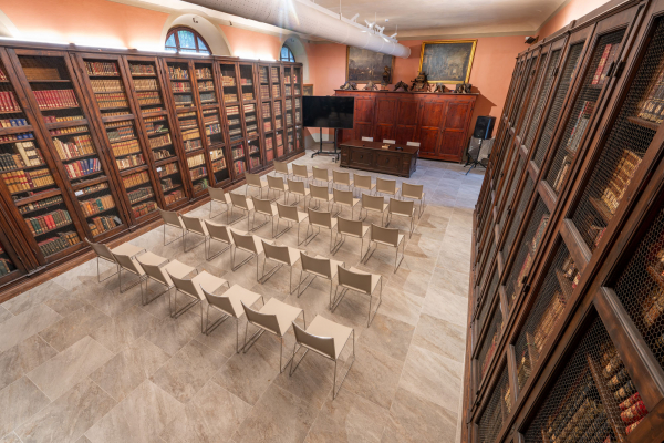 Biblioteca Stibbert FI 25