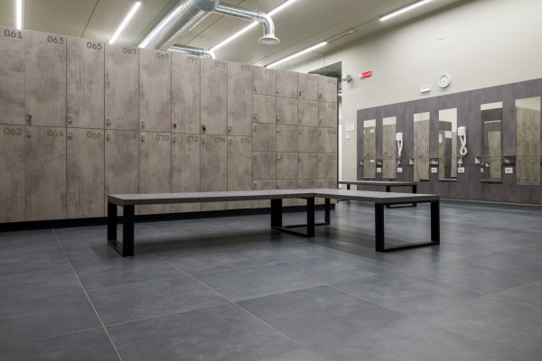 Il David Palestra 31