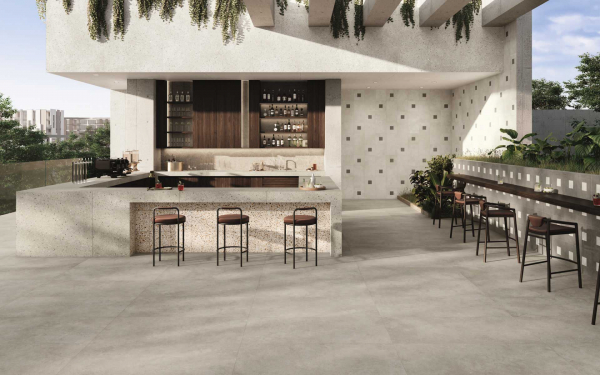Caesar Civic rooftop bar c3
