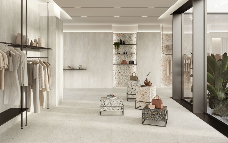 Caesar Civic luxury retail c9
