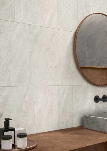 CAESAR Bagno Flake Rocky PART 2