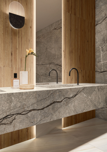 CAESAR Marble Inspiration 24 Bagno PART