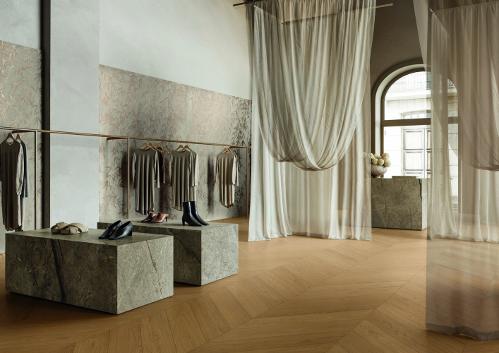 CAESAR Pure Halo Chevron 20x120 BOUTIQUE3