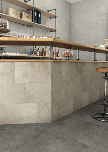 CAESAR STEP IN BAR DARK CLOSEUP BANCONE STEPINdark STEPINdust SITO2