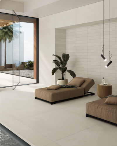 CAESAR Spa HR C8