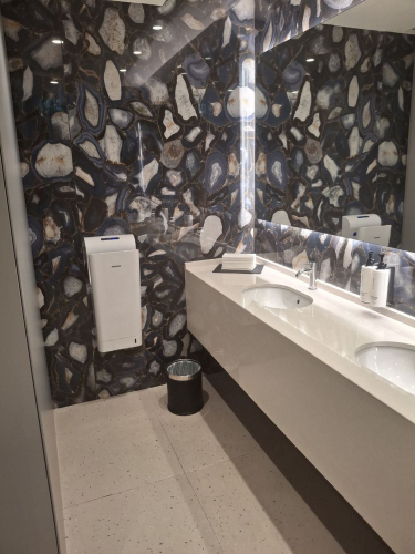 Caesar Bathroom Gems