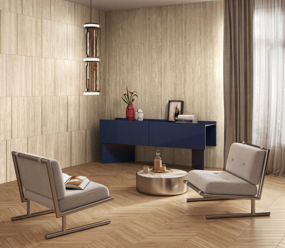Caesar Lookbook Living 05 Iconica ClassicoVerso Cocoon Glee AnimaFutura GoldenWhite