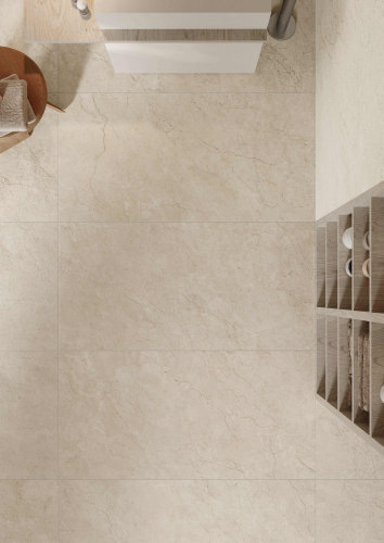 Caesar Rune bagno Stele 4