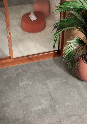 Caesar Step In Out Grey Dust Bagno Dett Esterno SITO
