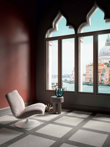 Caesar USA Gemstone Cassettone Obsidian Pearl Intro