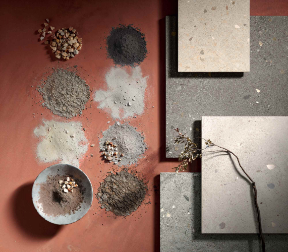 Caesar USA Gemstone Copertina