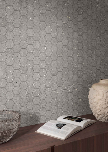 Caesar USA Gemstone Obsidian Living dett Riv2