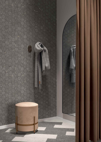 Caesar USA Gemstone Obsidian Pearl ShoppingMall Dett Riv2