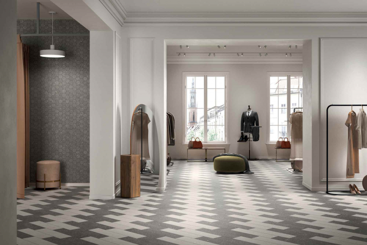 Caesar USA Gemstone Obsidian Pearl ShoppingMall