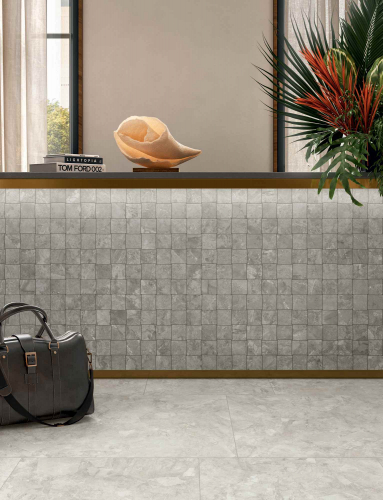 Caesar USA Savoy White Gray Hall Dett Intro3