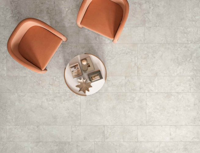 Caesar USA Savoy White Hall Dett Pav