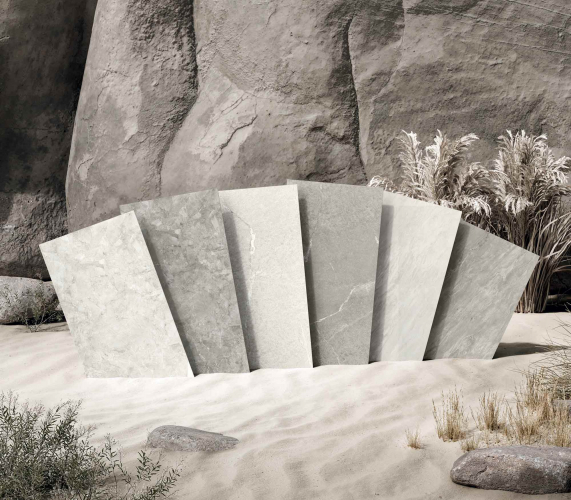 Caesar USA Select Copertina 1