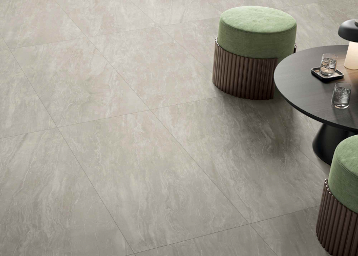 Caesar USA Vanto Gray Bar Dett Pav