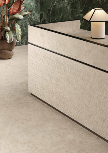 CaesarCeramiche Hold HallReceptionNotaio C6