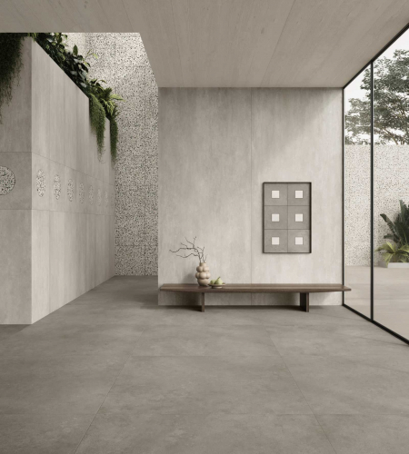 silent cross plinth multicolor cold sqaure silent decoro circcle 5 