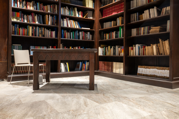 Biblioteca Stibbert FI 09