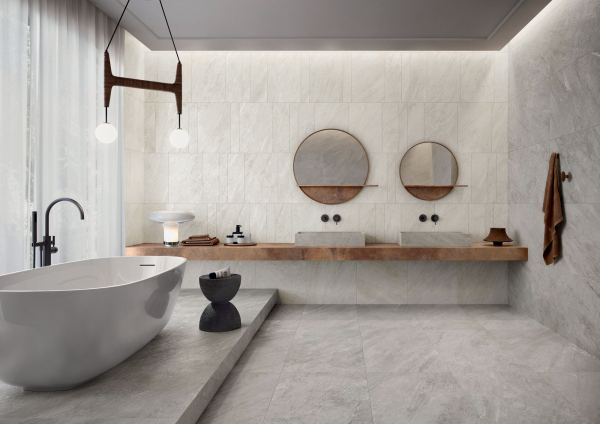 CAESAR Bagno Flake Rocky3