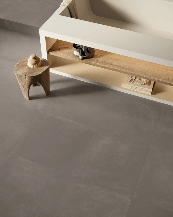 CAESAR lancio Prima Concrete 120x278 Lead 120x120 Sienna 120x120 BAGNO PART 2 SITO2