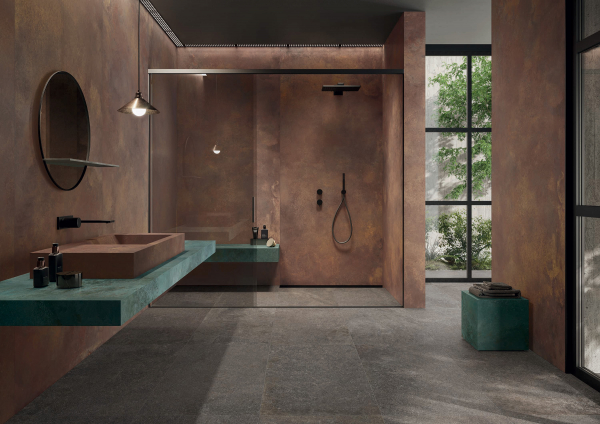 Caesar Alchemy Bagno Copper Mint SITO2