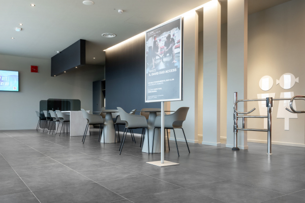 Il David Palestra 01