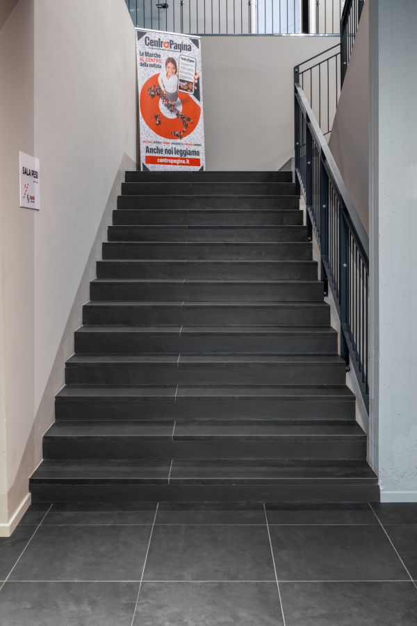 Il David Palestra 23