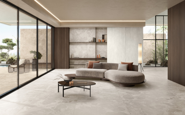 caesar bloomstone living c1 hr CShading LightMix4