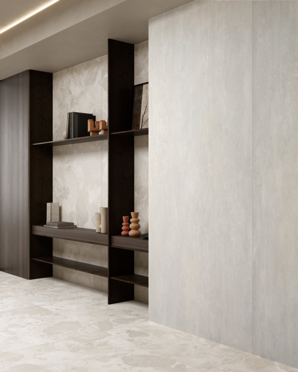 caesar bloomstone living c2 hr CShading LightMix3