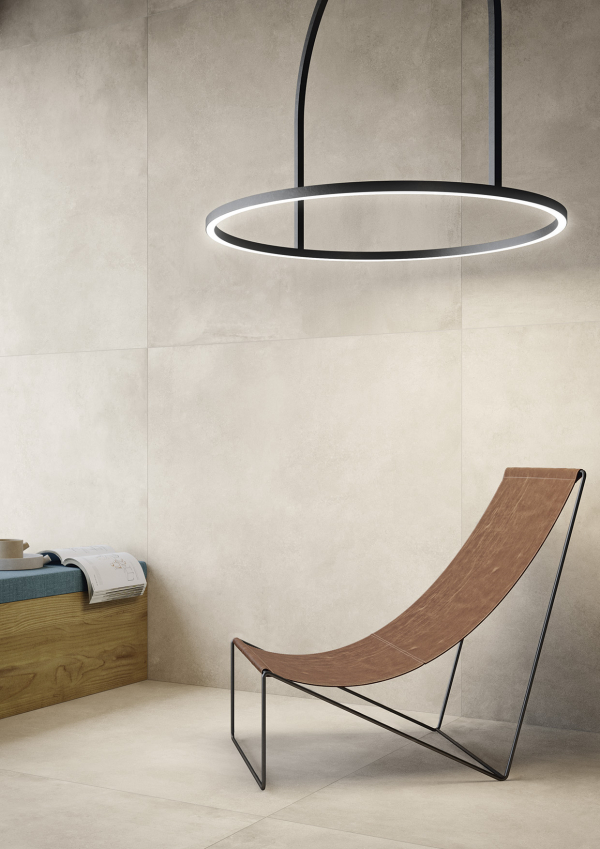 ratio living particolare