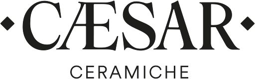 Ceramiche Caesar Official Logo