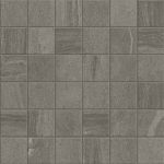 Decors STONEWAYS - NIGHT 2"x2" Mosaic