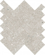 Decors GEMSTONE - BASALT Herringbone