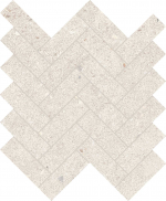 Decors GEMSTONE - PEARL Herringbone