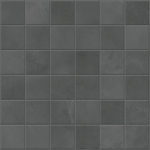 Decors COSMIX - SATURN 2X2 MOSAIC